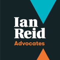 Ian Reid Buyer & Vendor Advocates Logo