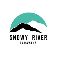 Snowy River Caravans Logo