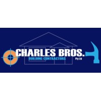 Charles Bros Building Contractors Logo