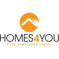 Homes4You Qld Logo