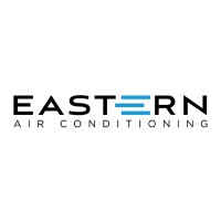 Eastern Air Conditioning Logo