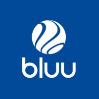 Bluu, Inc. Logo