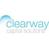 Clearway Capital Solutions Logo