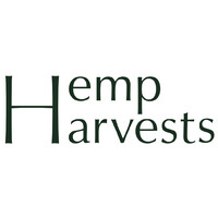 Hemp Harvests Logo