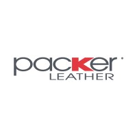 Packer Leather Logo