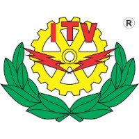 Instituto Tecnológico De Veracruz Logo