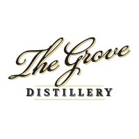 The Grove Distillery Logo