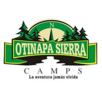 Otinapa Sierra Camps Logo
