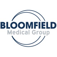 Bloomfield Medical Group Logo