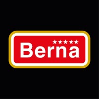 Berna Logo