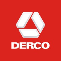 Derco Logo