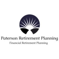 Paterson Retirement Planning Logo