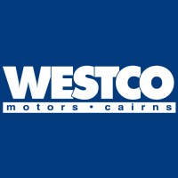 Westco Motors - Cairns Logo