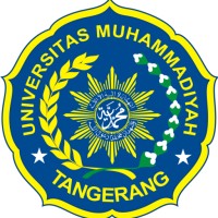 Universitas Muhammadiyah Tangerang Logo