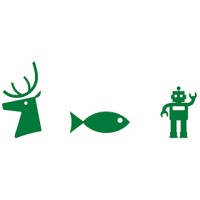 Elk Fish Robotics Logo