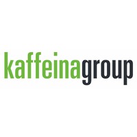 Kaffeina Group Logo