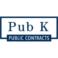 PubKGroup Logo
