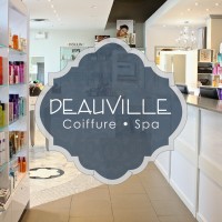 Salon Deauville Logo