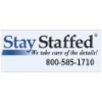 Stay Staffed Technologies Logo