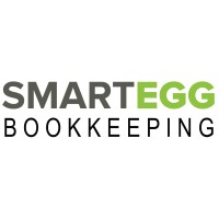 SmartEgg Bookkeeping Logo