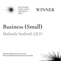 Malanda Seafood Logo