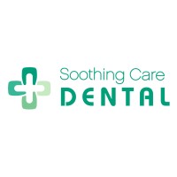Soothing Care Dental Logo