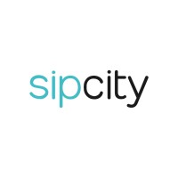 SIPcity Logo