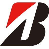 PT Bridgestone Tire Indonesia Logo