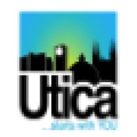 City of Utica Logo