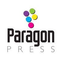 Paragon Press Shreveport Logo