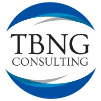 TBNG Consulting Logo