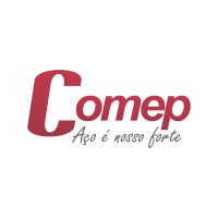 COMEP TELAS Logo
