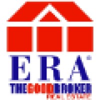 ERA THE GOOD BROKER Logo