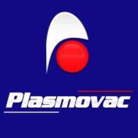 Plasmovac - Soluções em Vacuum Forming Logo