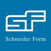 Schneider Form GmbH Logo