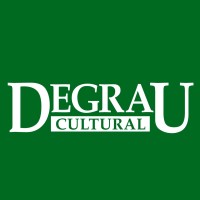 Degrau Cultural Logo