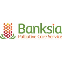 Banksia Palliative Care Service Logo