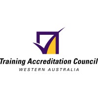 Training Accreditation Council Logo