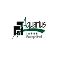 Aquarius Boutique Hotel**** Kotawaringin Timur Logo