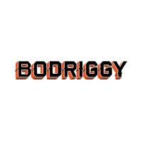 Bodriggy Brewing Company Logo