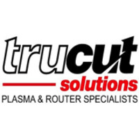 Trucut Solutions Logo