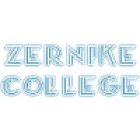 Zernike College Logo