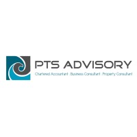 PTS Advisory Pty Ltd Logo