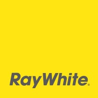 Ray White Upper North Shore Logo