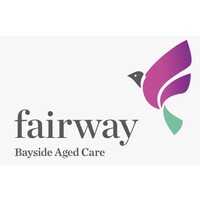 Fairway Bayside Aged Care Logo