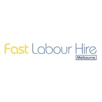 Fast Labour Hire Melbourne Pty Ltd Logo