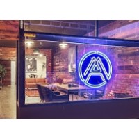 All Access Real Estate Logo