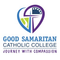 Good Samaritan Catholic College Logo