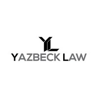 Yazbeck Law Logo