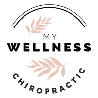 My Wellness Chiropractic Logo